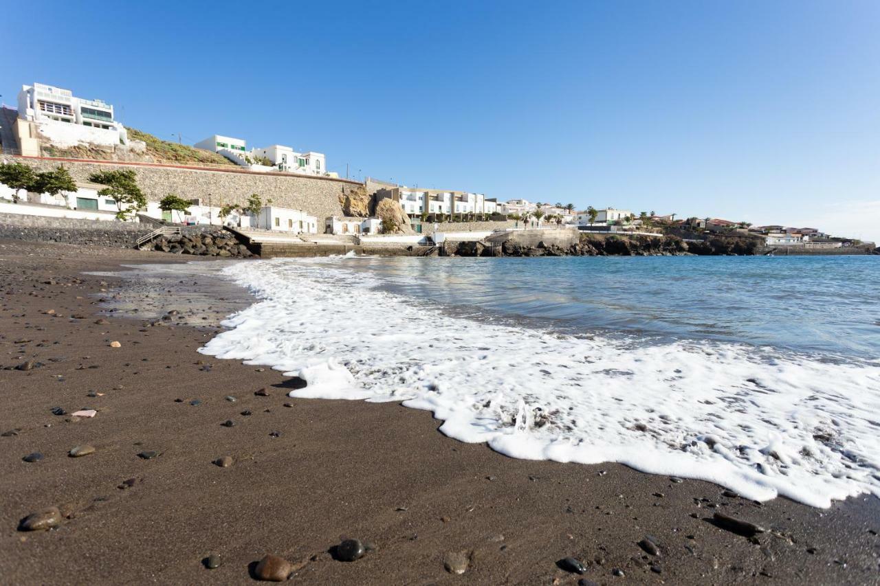 Pillowabroad - Poris Vista Mar Poris de Abona Exterior foto
